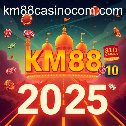 The Evolution of Online Casinos: KM88 Casino in Focus