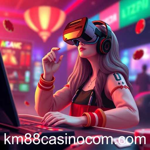 KM88 Casino