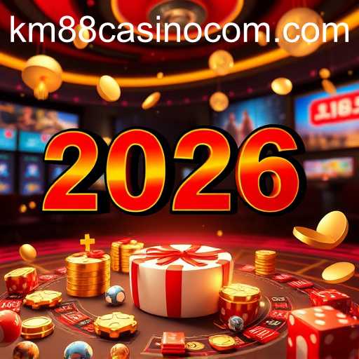 KM88 Casino: An Online Gaming Seascape