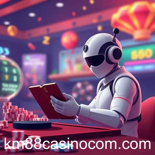 KM88 Casino