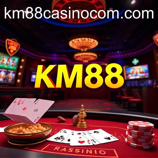 The Rise of KM88 Casino in the Gaming Industry