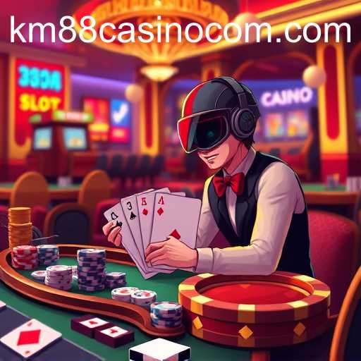 KM88 Casino