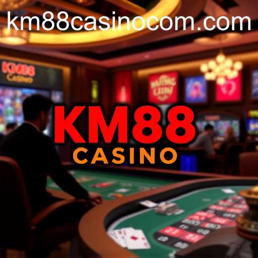 The Rise of KM88 Casino in the Gaming Industry