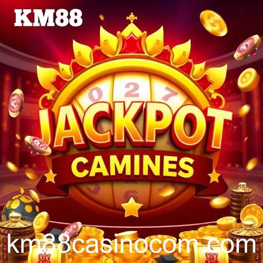The Rise of KM88 Casino in Online Gaming