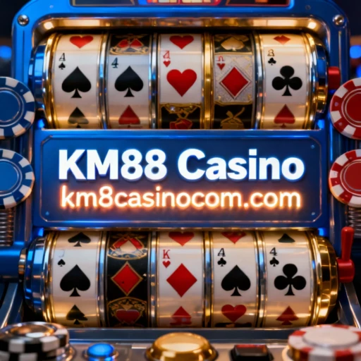 KM88 Casino