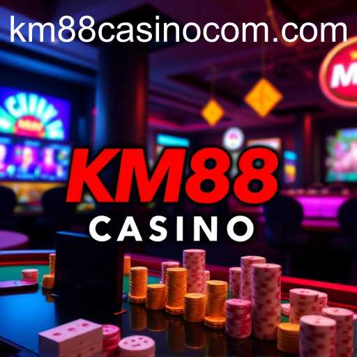Online Gaming Trends and KM88 Casino