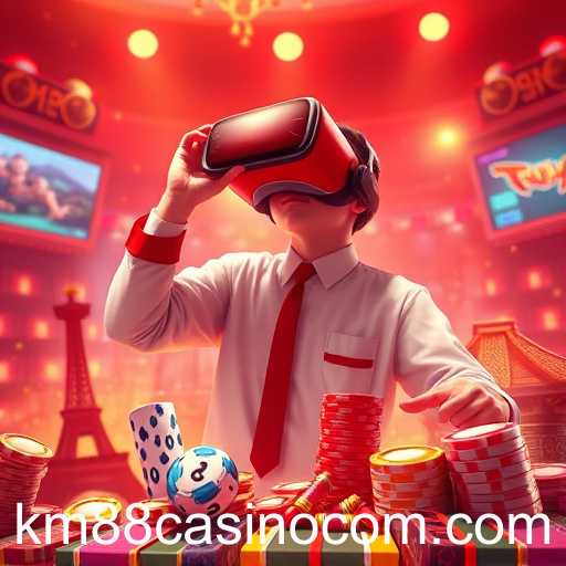 Rising Popularity of Online Gaming in 2025