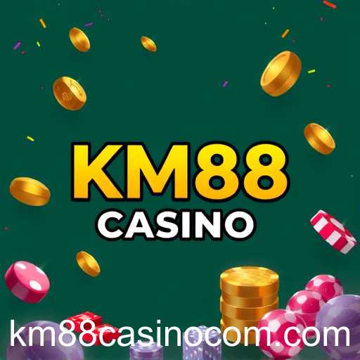 Exploring KM88 Casino's Captivating Promotions