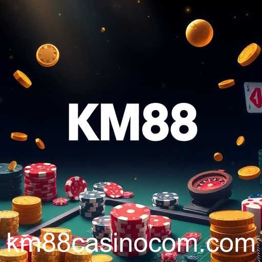 KM88 Casino