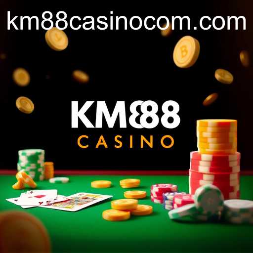 The Rise of KM88 Casino in Online Gaming