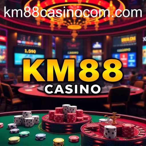 The Rise of Game Sites Like KM88 in the Digital Era