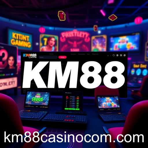 The Rise of KM88 Casino in the Online Gaming World