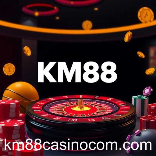 The Rise of KM88 Casino