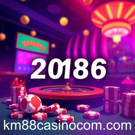 KM88 Casino