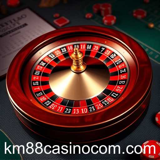Exploring the Exciting World of Roulette at KM88 Casino