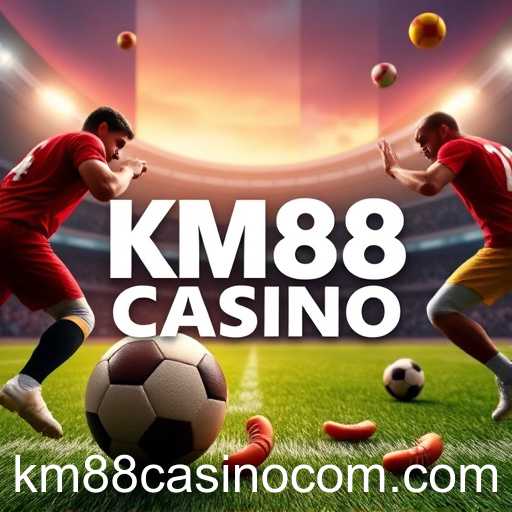 KM88 Casino