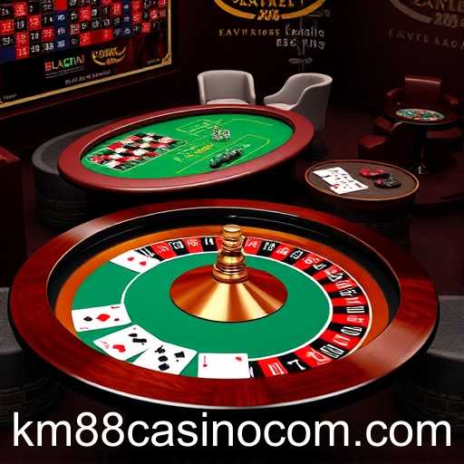 KM88 Casino
